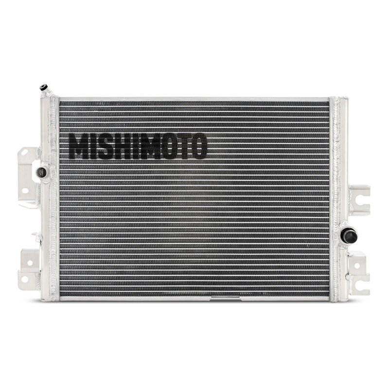 Mishimoto 2023+ Nissan Z Performance Heat Exchanger – High-Flow Cooling Solution
