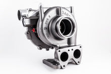 Load image into Gallery viewer, Garrett GT3794VA Turbo Kit for Chevy Duramax 6.6L (2004.5-2009) Stage 1 AVNT