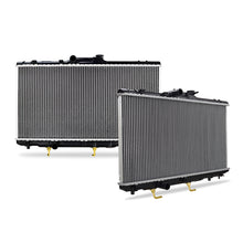 Load image into Gallery viewer, Mishimoto Toyota Corolla Replacement Radiator 1993-1997 - OEM Fit and Cooling Efficiency