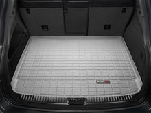 Load image into Gallery viewer, WeatherTech 11+ Toyota Sienna Cargo Liner - Grey for 2011-2012 Models