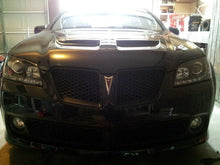 Load image into Gallery viewer, Spyder Pontiac G8 2008-2009 Projector Headlights with DRL * Black Finish, OEM Quality