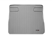 Load image into Gallery viewer, WeatherTech 11+ Toyota Sienna Cargo Liner - Grey for 2011-2012 Models