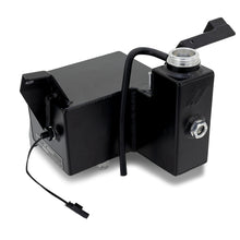 Load image into Gallery viewer, Mishimoto Aluminum Expansion Tank for 2019+ Ram 6.7L Cummins – Black