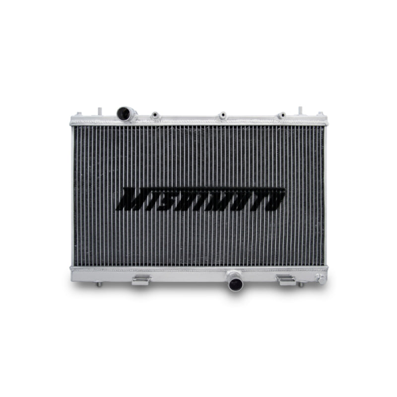 Mishimoto Aluminum Radiator for Dodge Neon SRT-4 (2003-2005) – Enhanced Cooling Performance