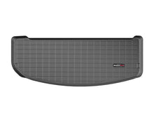 Load image into Gallery viewer, WeatherTech WET401270 Cargo Liner for 2020-2022 Kia Telluride Behind 3rd Row, Black