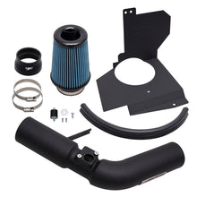 Load image into Gallery viewer, Injen 2018-2021 Subaru WRX STI SP1208WB Cold Air Intake System with Wrinkle Black Finish