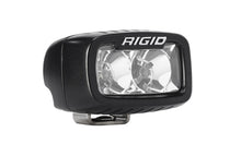 Load image into Gallery viewer, Rigid Industries SR-M PRO Single Row Mini LED Flood Light - Compact, High-Performance Automotive Lighting