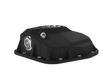 Load image into Gallery viewer, aFe Power Pro Series Rear Differential Cover for Ford F-150 and Raptor 97-23 with Machined Fins and Magnetic Drain Plug
