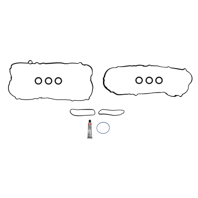 Fel-Pro VS 50915 R Engine Valve Cover Gasket Set for Ford F-150 and Edge