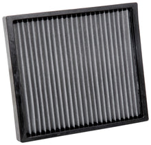 Load image into Gallery viewer, K&amp;N Engineering KNNVF2061 Washable Cabin Air Filter for Hyundai Genesis and Equus 2009-2012