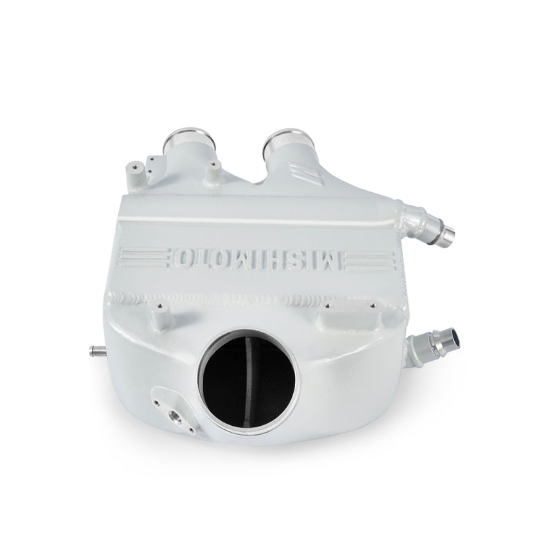 Mishimoto Performance Intercooler for BMW F8X M3/M4 2015-2020 – Color Matched, Engine Bay Upgrade