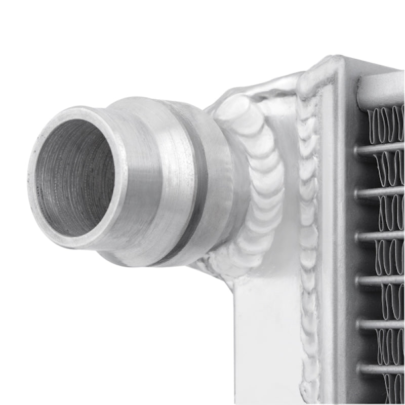 Mishimoto Aluminum Radiator for Volkswagen Golf MK5 GTI and Jetta 2.0L FSI (Part Number: misMMRAD-MAC-06)