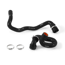 Load image into Gallery viewer, Mishimoto 2013-2018 Ford Focus ST Silicone Radiator Hose Kit with Quick-Disconnect Fittings - Black