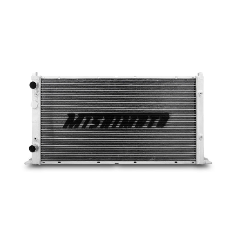 Mishimoto 94-98 Volkswagen Golf & Jetta Aluminum Radiator - Performance Cooling Upgrade