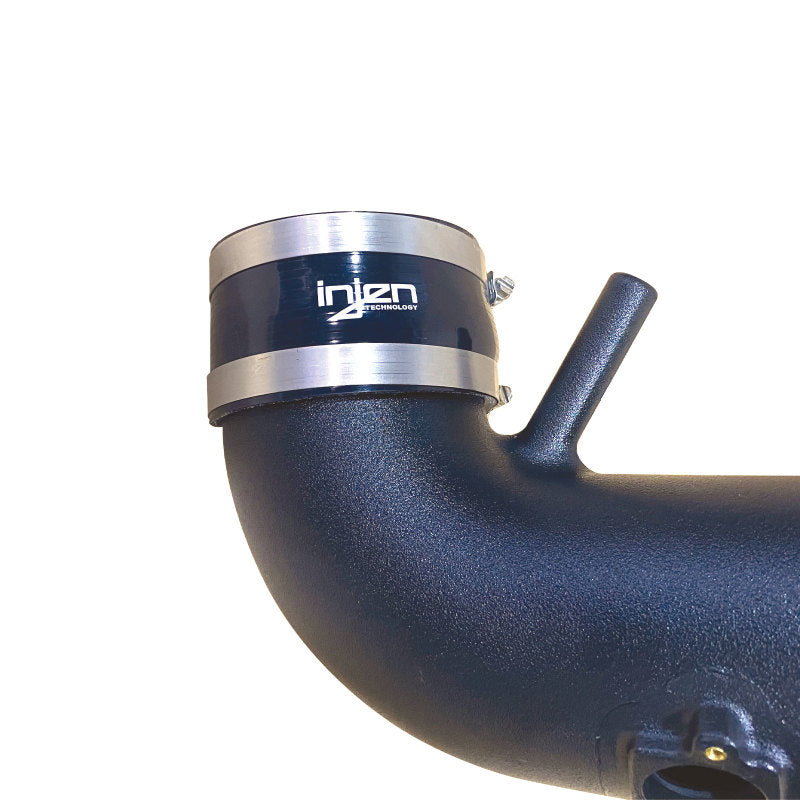Injen Evolution Cold Air Intake System for 2013-2018 Dodge Ram 2500/3500 6.7L Cummins - Part Number EVO8007