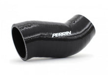 Load image into Gallery viewer, Perrin Performance AFTA-MAF Intake Tube for 2008-2012 Subaru Impreza, 2008-2021 WRX, STI, LGT, and OBXT - Black
