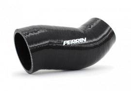 Perrin Performance AFTA-MAF Intake Tube for 2008-2012 Subaru Impreza, 2008-2021 WRX, STI, LGT, and OBXT - Black