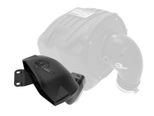 Load image into Gallery viewer, aFe Magnum FORCE Cold Air Intake System Dynamic Air Scoop for Ford Ranger 2019-2022, Black Part #AFE54-13056S
