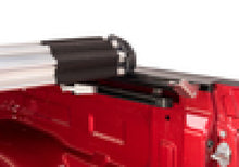 Load image into Gallery viewer, BAK Revolver X2 Hard Roll-Up Truck Bed Cover for Toyota Tundra 6ft 6in Bed with Deck Rail System - Model BAK39410T