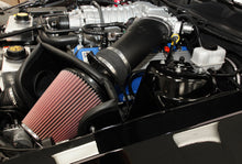 Load image into Gallery viewer, K&amp;N Engineering Cold Air Intake Kit for 2010-2014 Ford Mustang Shelby GT 5.4L V8 * Enhanced Horsepower and Torque