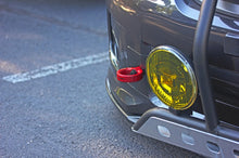 Load image into Gallery viewer, Perrin Performance Front Tow Hook Kit for Subaru WRX, STI, Impreza, and Legacy - Red