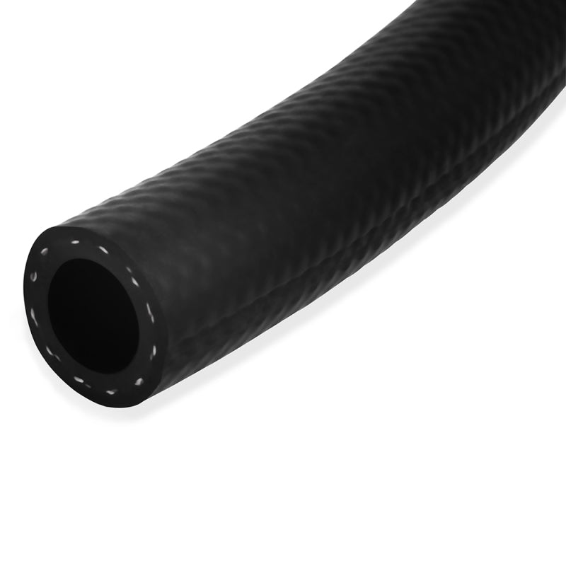 Mishimoto 3/8-inch x 4-foot Universal Catch Can Hoses with Clamps