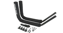 Load image into Gallery viewer, Rhino-Rack Large Wall Hanger RHRRWHL - Heavy Duty Wall Mount for Luggage, Kayaks, and Equipment