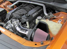 Load image into Gallery viewer, K&amp;N Performance Intake Kit TYPHOON for 2011-2015 Dodge Challenger and Charger 6.4L V8