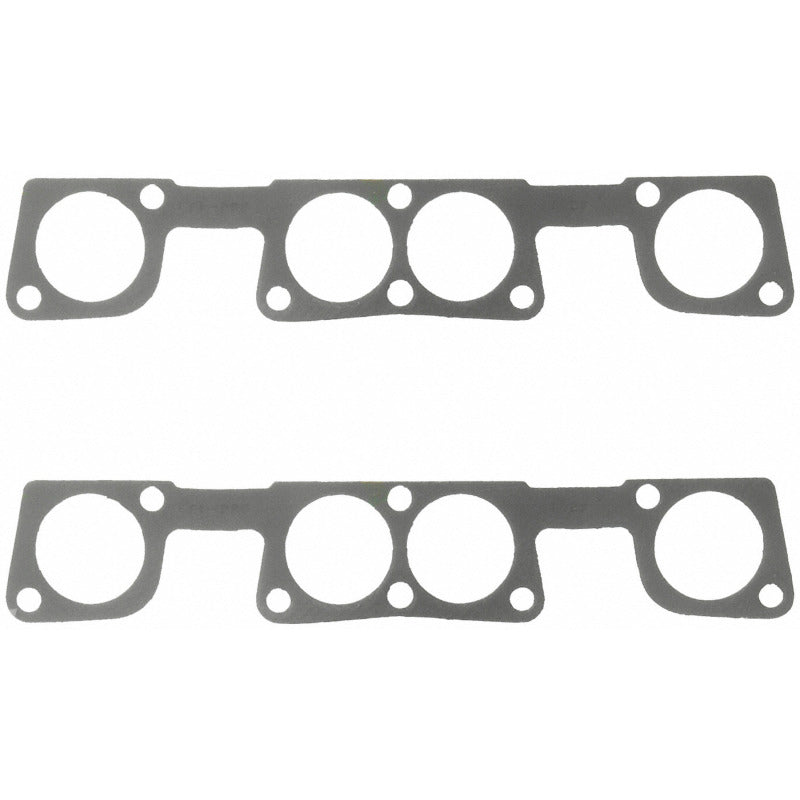 Fel-Pro 1429 Exhaust Manifold Gasket Set for High-Performance V8 Engines