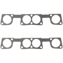 Load image into Gallery viewer, Fel-Pro 1429 Exhaust Manifold Gasket Set for High-Performance V8 Engines