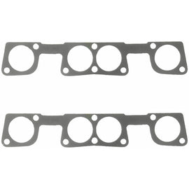 Fel-Pro 1429 Exhaust Manifold Gasket Set for High-Performance V8 Engines