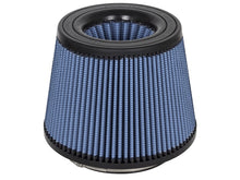 Load image into Gallery viewer, aFe MagnumFLOW Replacement Air Filter with Pro 5R Media for 6x9x7 Inches - High-Flow Performance Filter