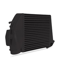 Load image into Gallery viewer, Mishimoto 08-14 Subaru WRX Top-Mount Intercooler Kit - Powder Coated Black with Black Hoses