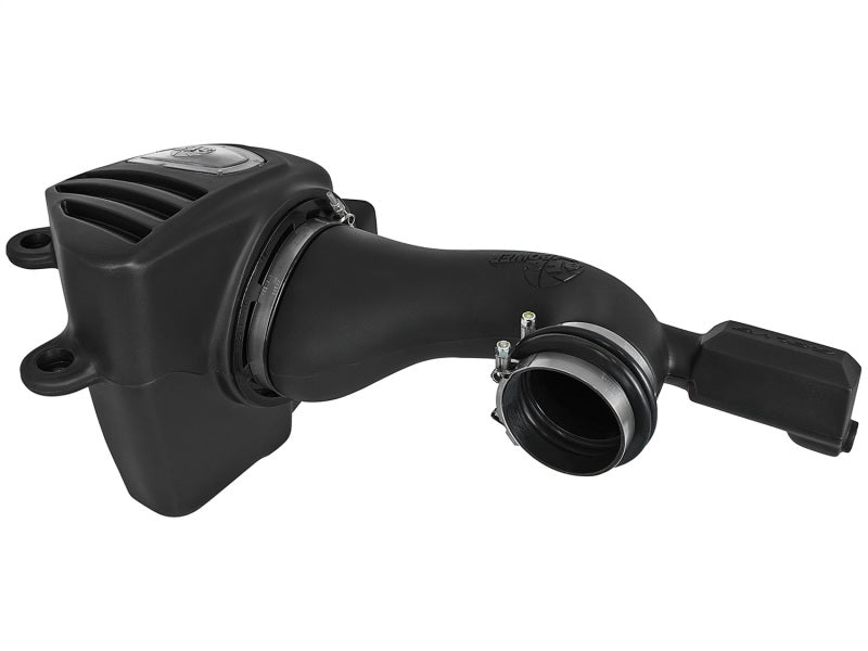 aFe Momentum GT Pro 5R Cold Air Intake System for Chevrolet Camaro SS 2013-2015 V8-6.2L