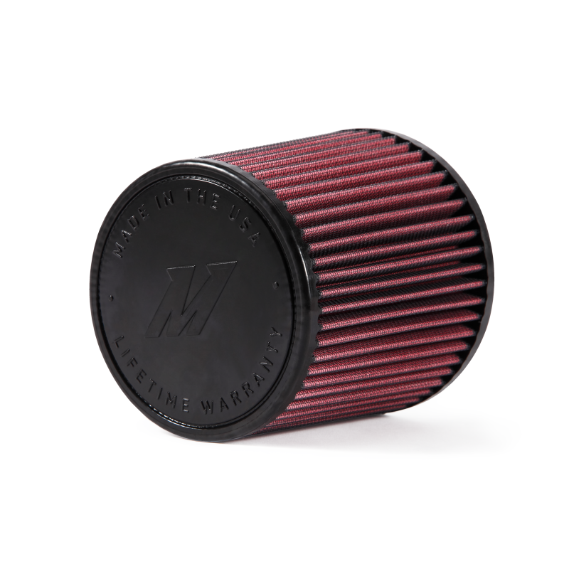 Mishimoto Performance Air Intake for 2001-2006 BMW 330i and 330xi – Part Number misMMAI-E46-01BK