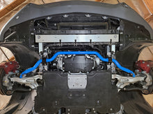 Load image into Gallery viewer, aFe Control Front and Rear Sway Bar Set for Infiniti Q50/Q60 3.0L V6 (2016-2019) * Blue