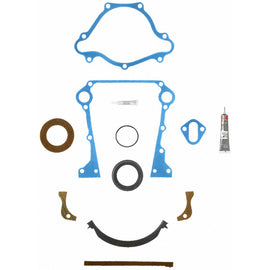 Fel-Pro Dodge D150 TCS 45284 Engine Timing Cover Gasket Set – Reliable Seal for Repair and Maintenance