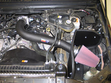 Load image into Gallery viewer, K&amp;N Engineering High-Flow Cold Air Intake Kit for 2005-2006 Ford F-250 and F-350 V8-5.4L