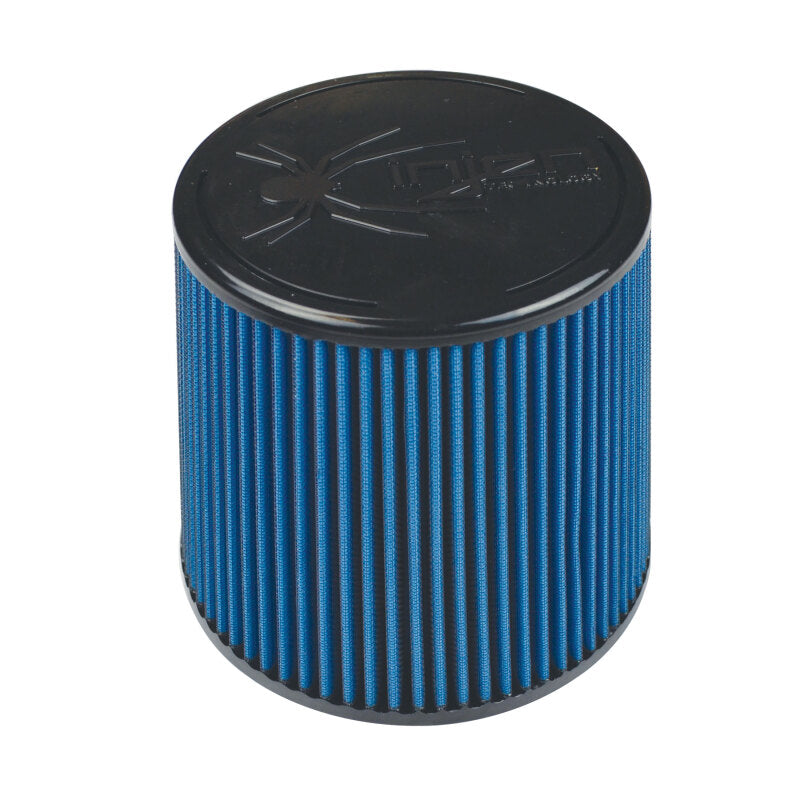 Injen SuperNano-Web Dry Air Filter Part No. X-1125-BB for Enhanced Engine Performance