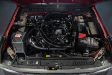 Load image into Gallery viewer, K&amp;N Engineering 21-23 Ford Bronco 2.7L V6 F/I DryFlow Performance Air Intake System