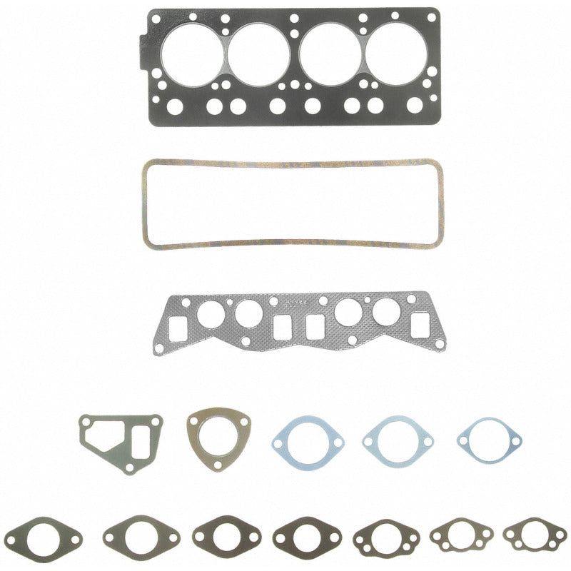 Fel-Pro HS 21190 B Engine Cylinder Head Gasket Set for MG Midget and Triumph Spitfire