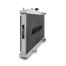 Load image into Gallery viewer, Mishimoto Aluminum Radiator for Nissan 240SX 1995-1998 - High Performance Dual Core Cooling System