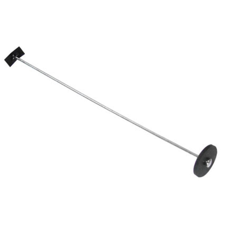 SPAL Fan Mounting Pin Part Number SPL30130013 - Automotive Fan Mounting Hardware