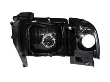Load image into Gallery viewer, ANZO 1994-2001 Dodge Ram Crystal Headlight Set with Clear Lenses and Chrome Housing
