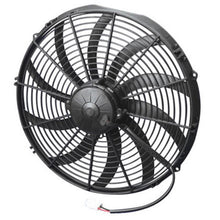 Load image into Gallery viewer, SPAL 16-inch High Performance Push/Curved Fan Model VA18-AP71/LL-42S by SPAL