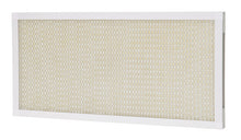 Load image into Gallery viewer, K&amp;N Engineering HVAC Filter 16 x 25 x 1 - Reusable Pleated Synthetic Air Filter for Home HVAC Systems