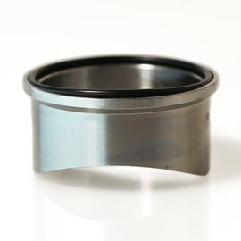 Turbosmart RacePort & Big Bubba Weld Flange Alloy - High-Performance Automotive Part