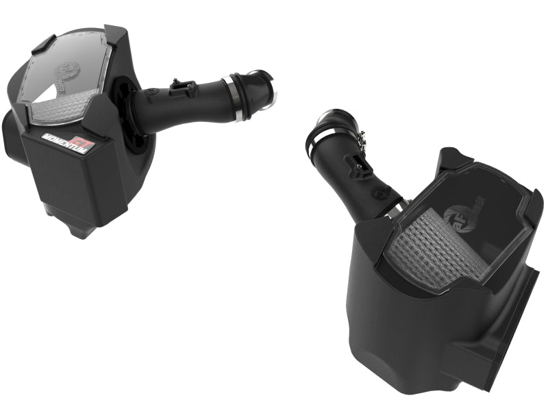 aFe Momentum GT Cold Air Intake System with Pro DRY S Filter for Lexus GX550 3.4L V6 (2024-2025)