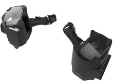 Load image into Gallery viewer, aFe Momentum GT Cold Air Intake System with Pro DRY S Filter for Lexus GX550 3.4L V6 (2024-2025)