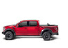Load image into Gallery viewer, BAK Revolver X4s Hard Roll-Up Bed Cover for 2021-2026 Ford F-150 - 8ft Bed